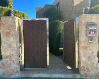 Resale - Villa - Orihuela Costa - Dehesa de campoamor