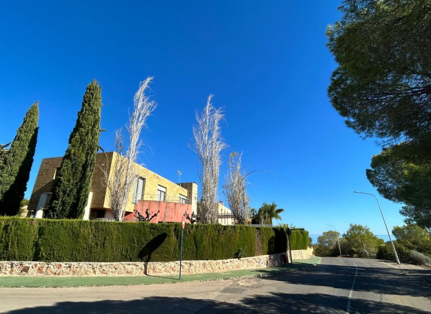 Resale - Villa - Orihuela Costa - Dehesa de campoamor