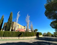 Resale - Villa - Orihuela Costa - Dehesa de campoamor