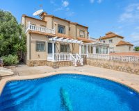 Resale - Villa - Orihuela Costa - El Galan