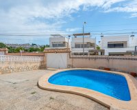Resale - Villa - Orihuela Costa - El Galan