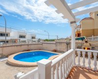 Resale - Villa - Orihuela Costa - El Galan