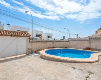 Resale - Villa - Orihuela Costa - El Galan