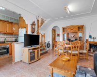 Resale - Villa - Orihuela Costa - El Galan