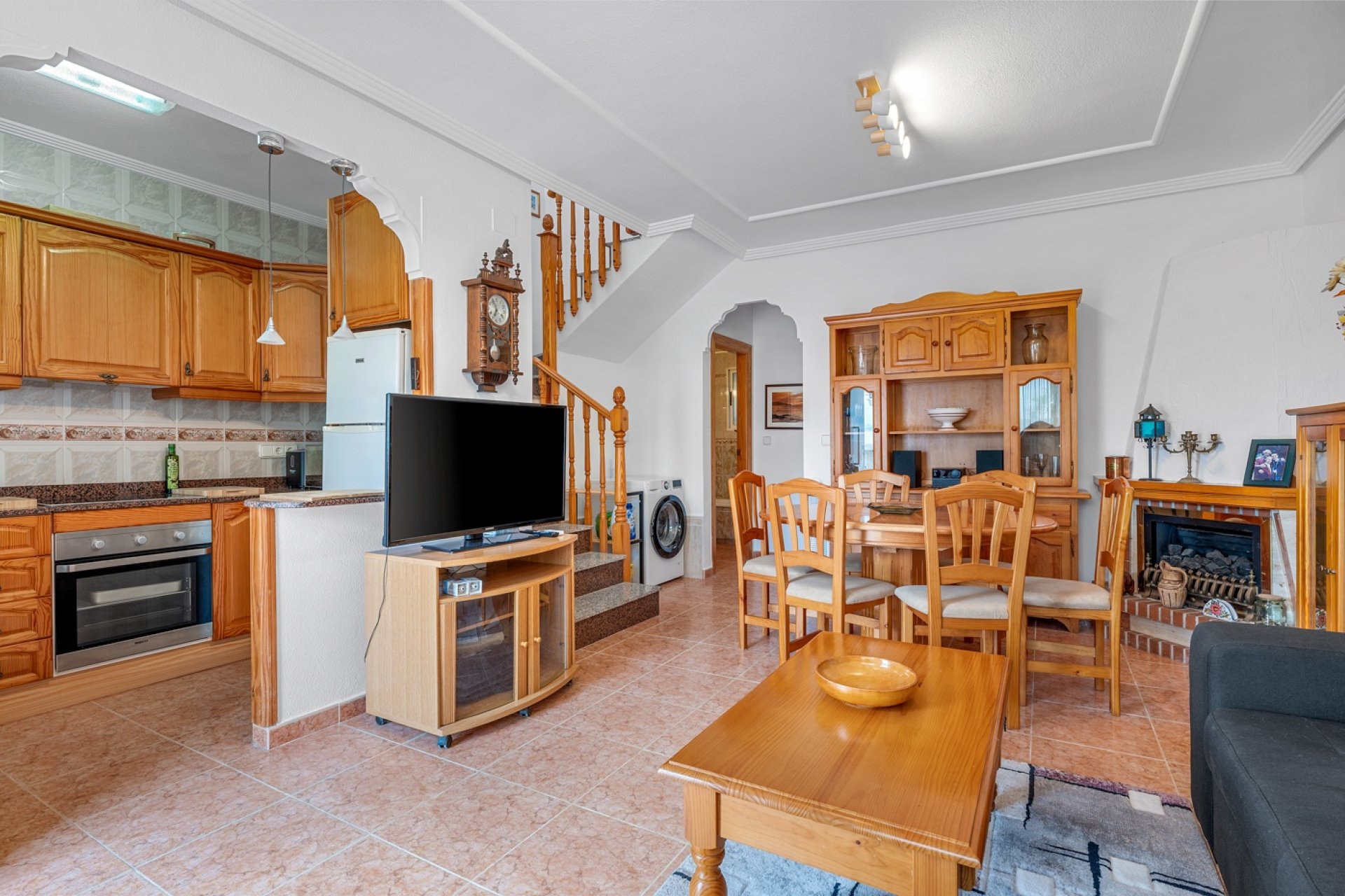 Resale - Villa - Orihuela Costa - El Galan