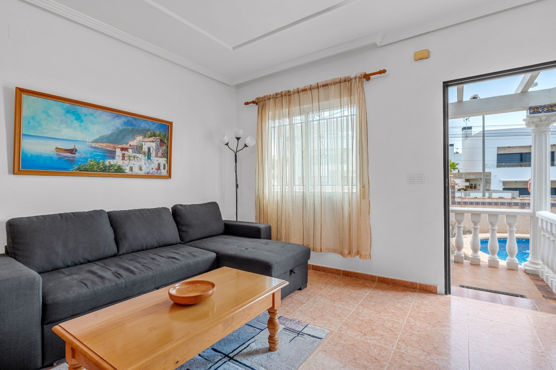 Resale - Villa - Orihuela Costa - El Galan