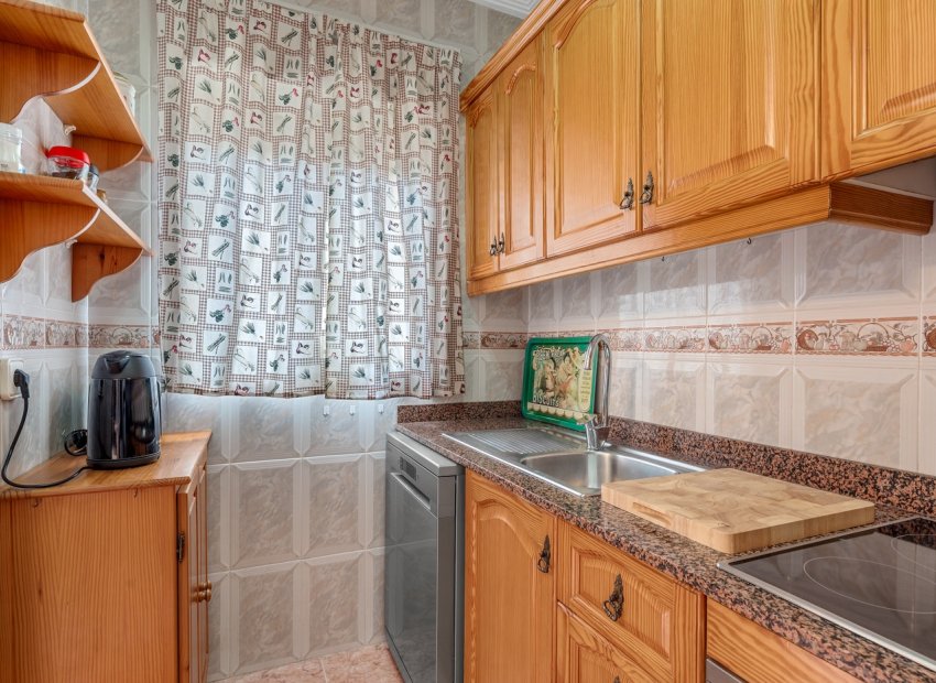 Resale - Villa - Orihuela Costa - El Galan