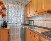 Resale - Villa - Orihuela Costa - El Galan