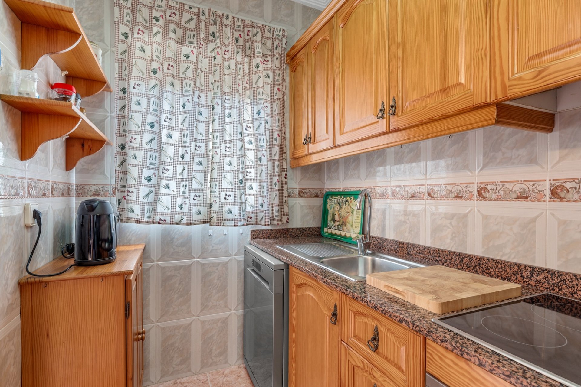 Resale - Villa - Orihuela Costa - El Galan