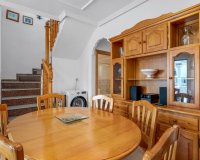 Resale - Villa - Orihuela Costa - El Galan