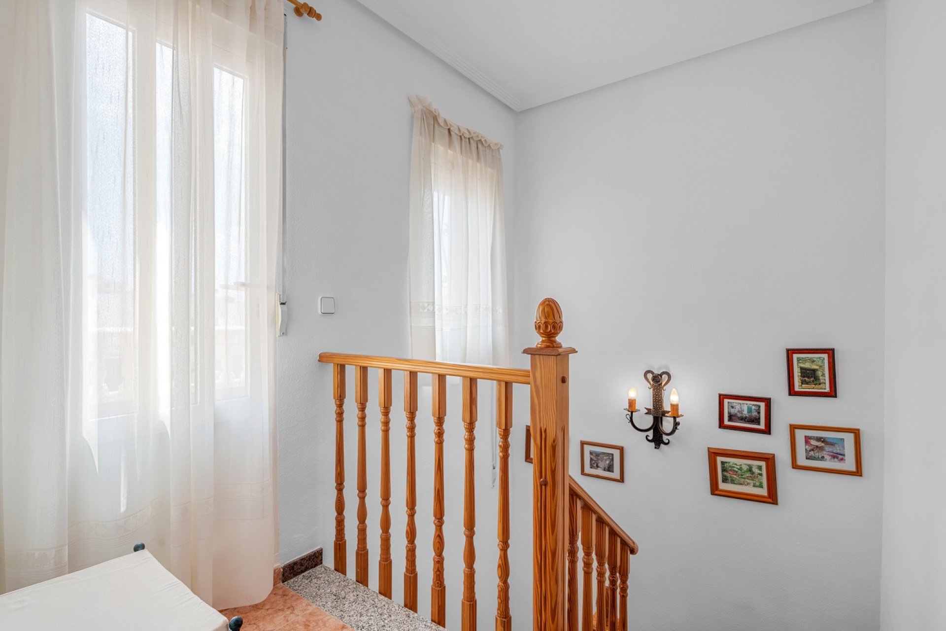 Resale - Villa - Orihuela Costa - El Galan