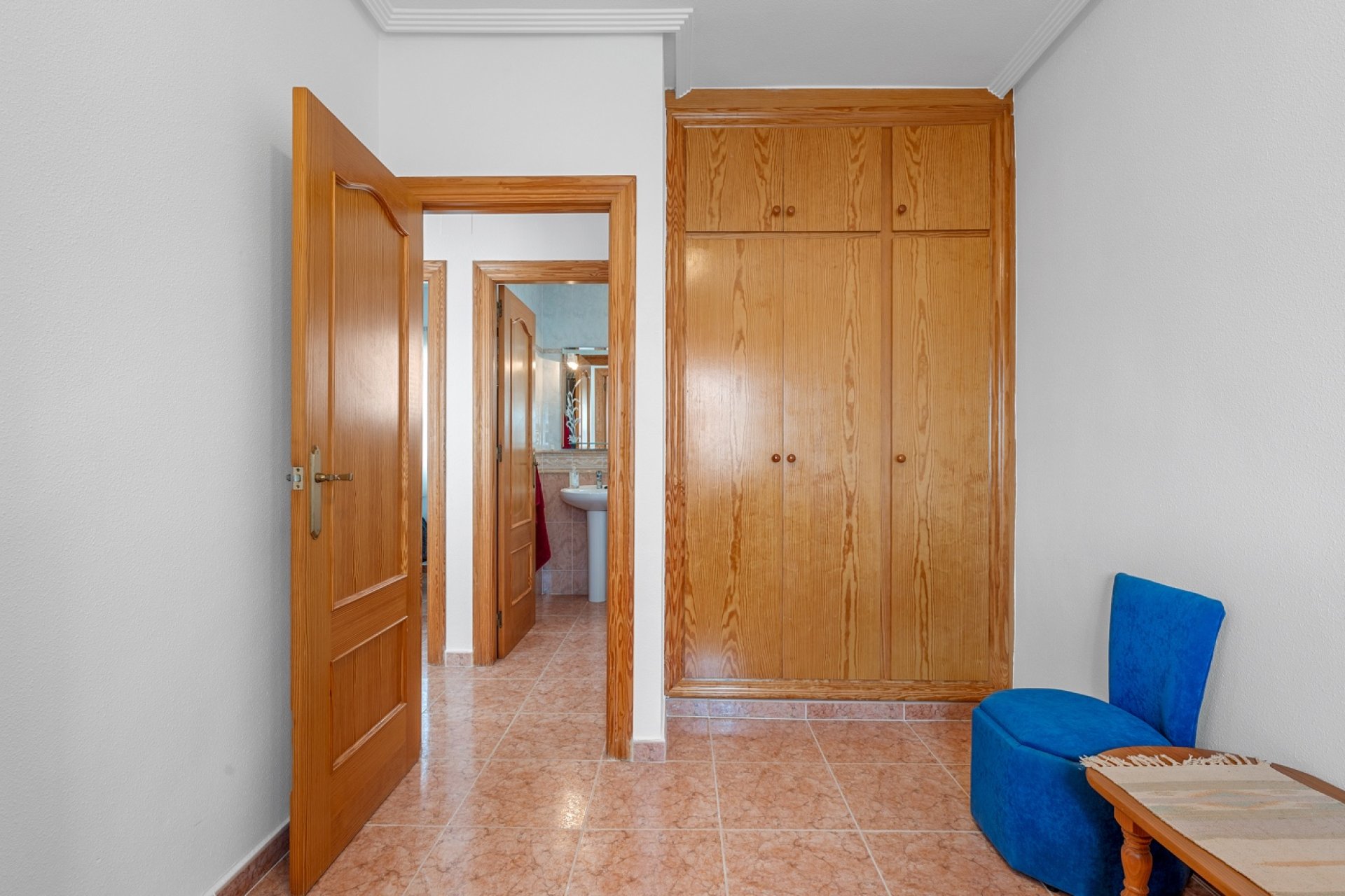 Resale - Villa - Orihuela Costa - El Galan