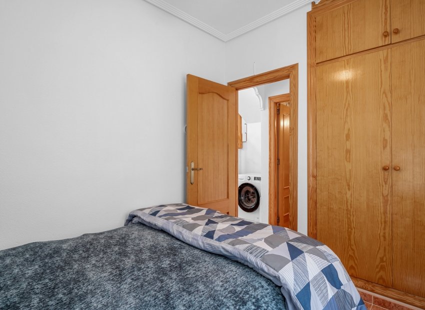 Resale - Villa - Orihuela Costa - El Galan