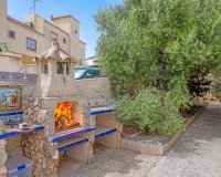 Resale - Villa - Orihuela Costa - El Galan