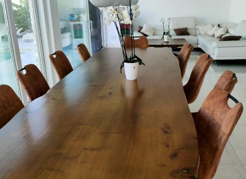 Resale - Villa - Orihuela Costa - La Zenia