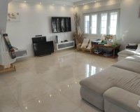 Resale - Villa - Orihuela Costa - La Zenia