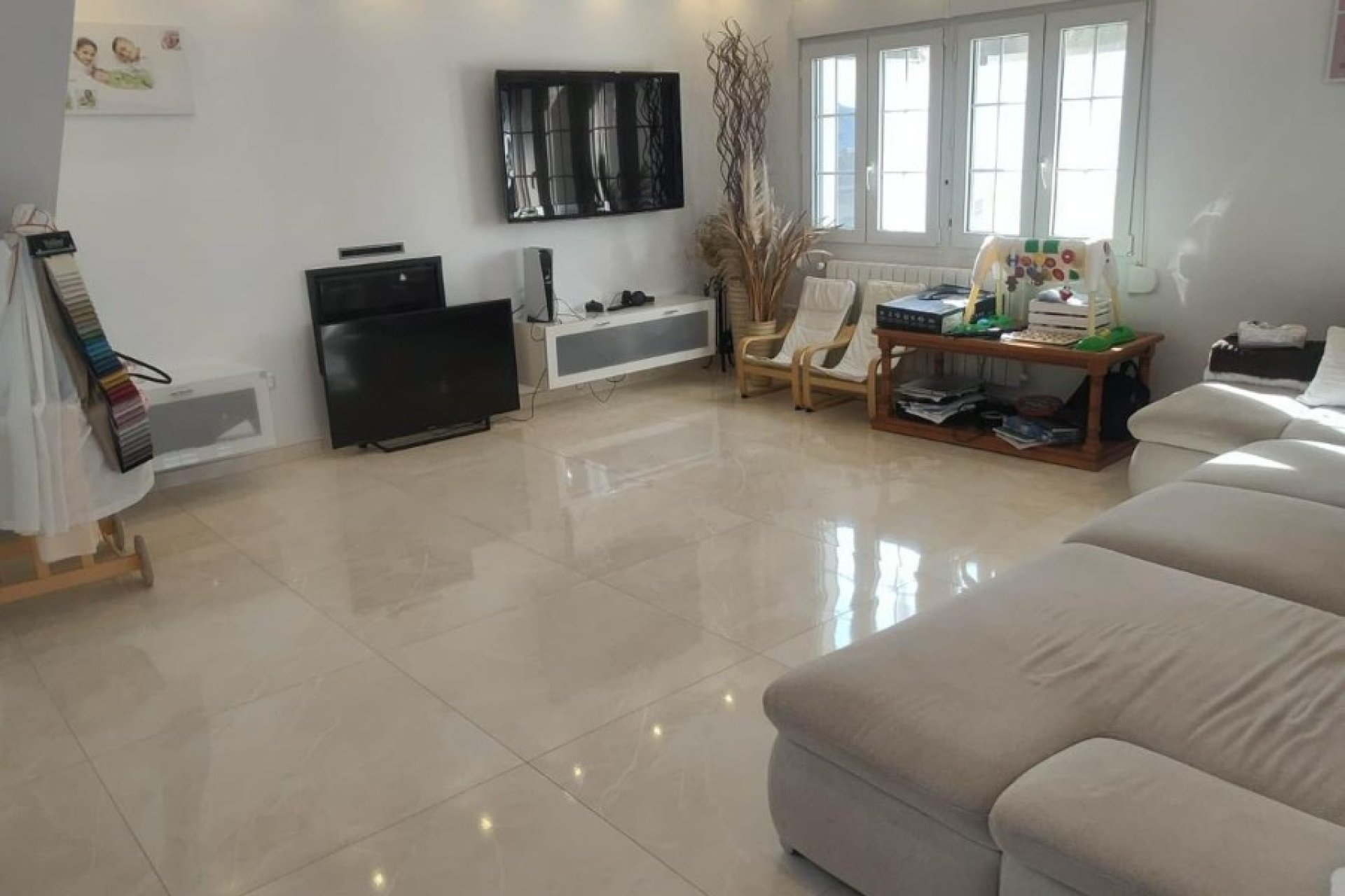 Resale - Villa - Orihuela Costa - La Zenia