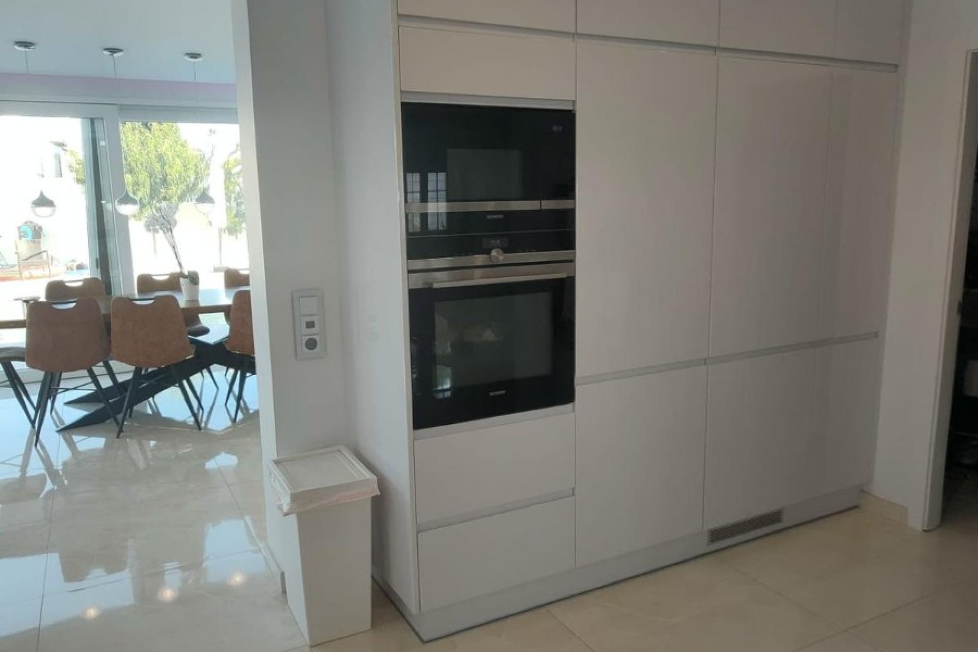 Resale - Villa - Orihuela Costa - La Zenia