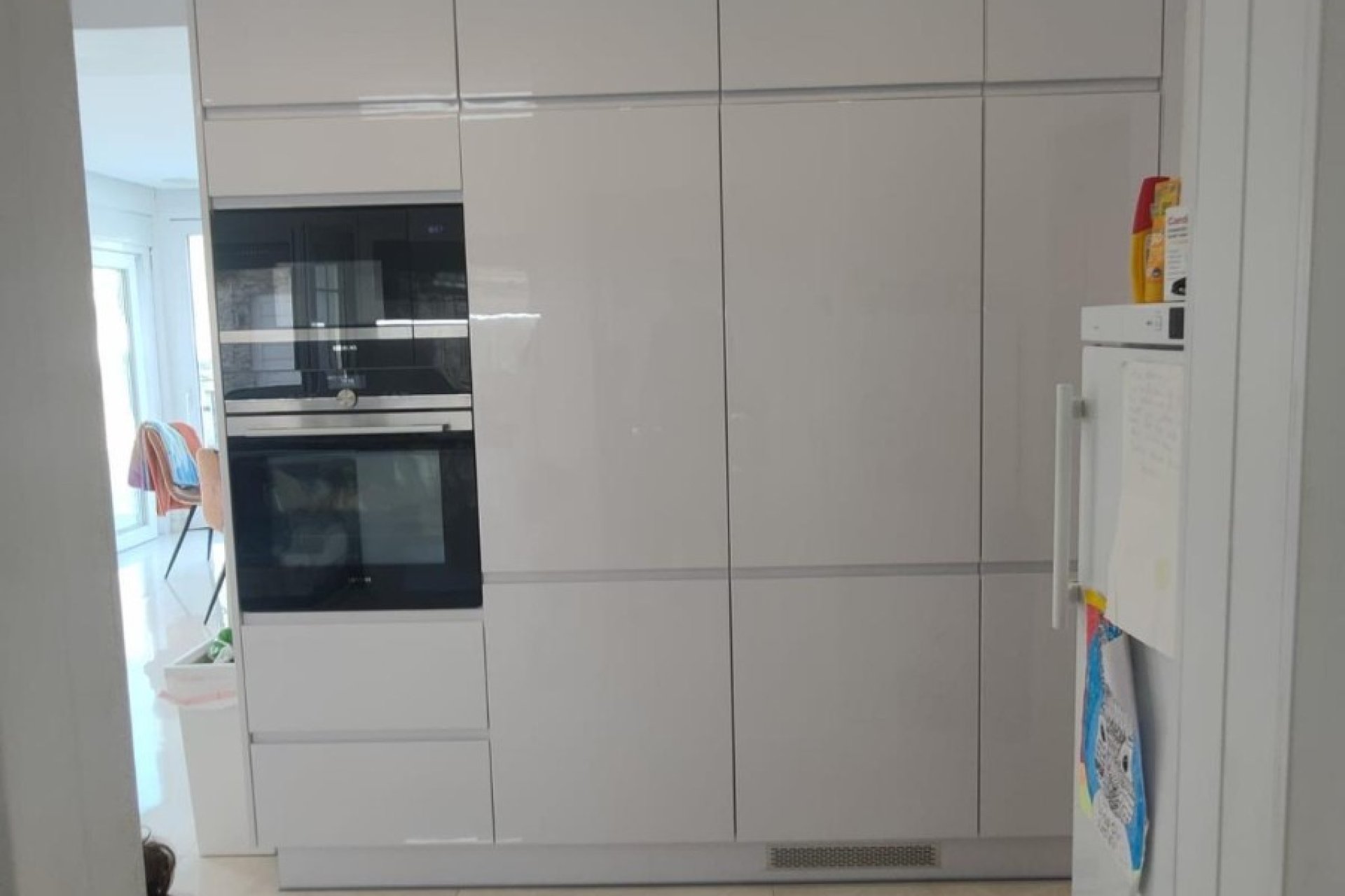 Resale - Villa - Orihuela Costa - La Zenia