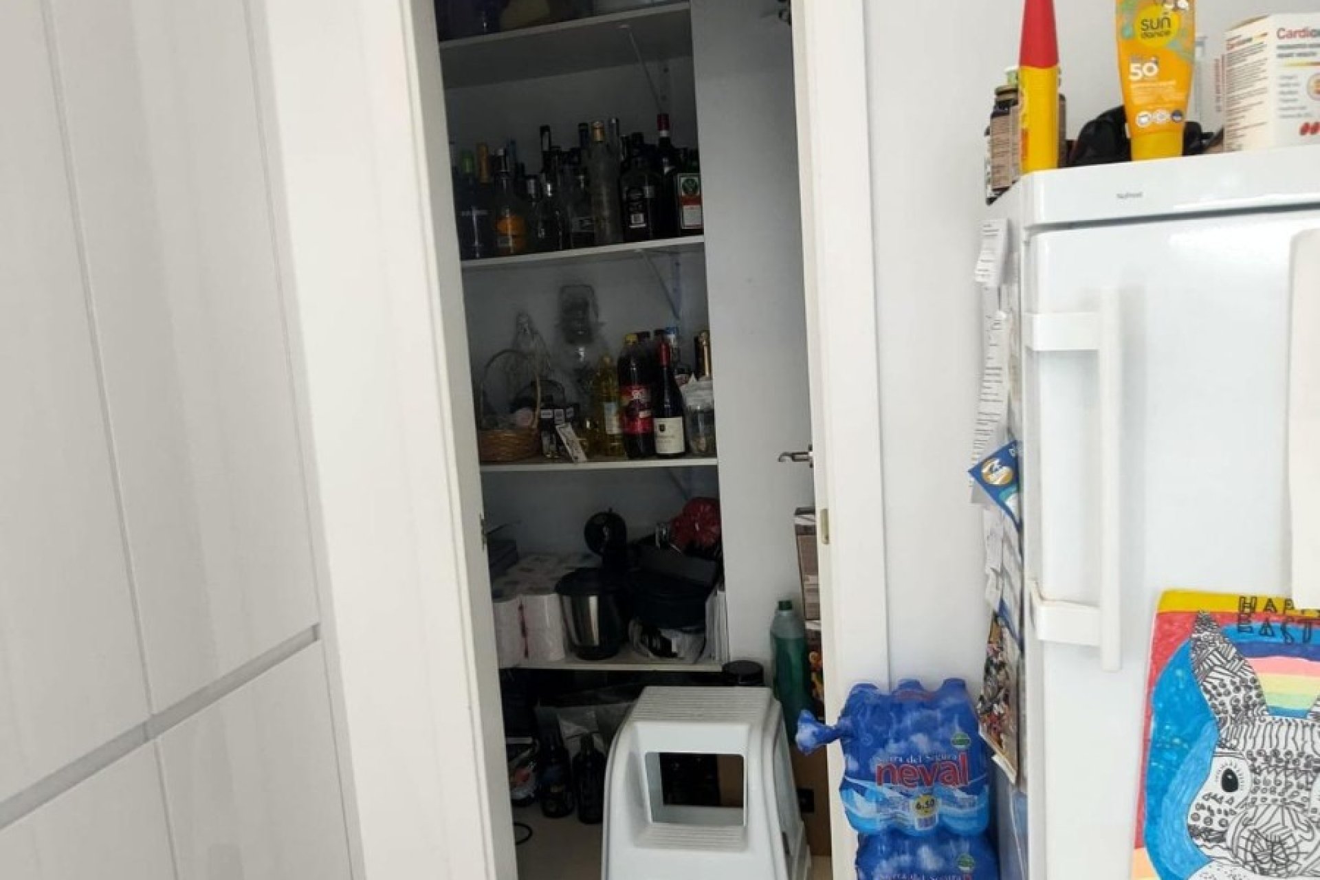 Resale - Villa - Orihuela Costa - La Zenia