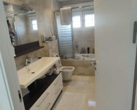 Resale - Villa - Orihuela Costa - La Zenia