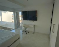 Resale - Villa - Orihuela Costa - La Zenia