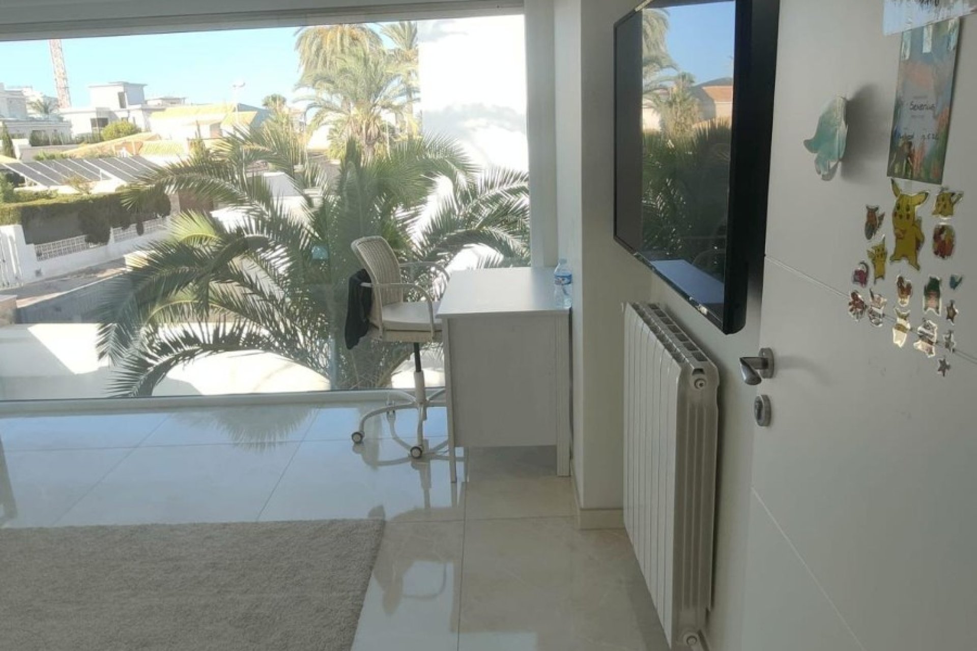 Resale - Villa - Orihuela Costa - La Zenia