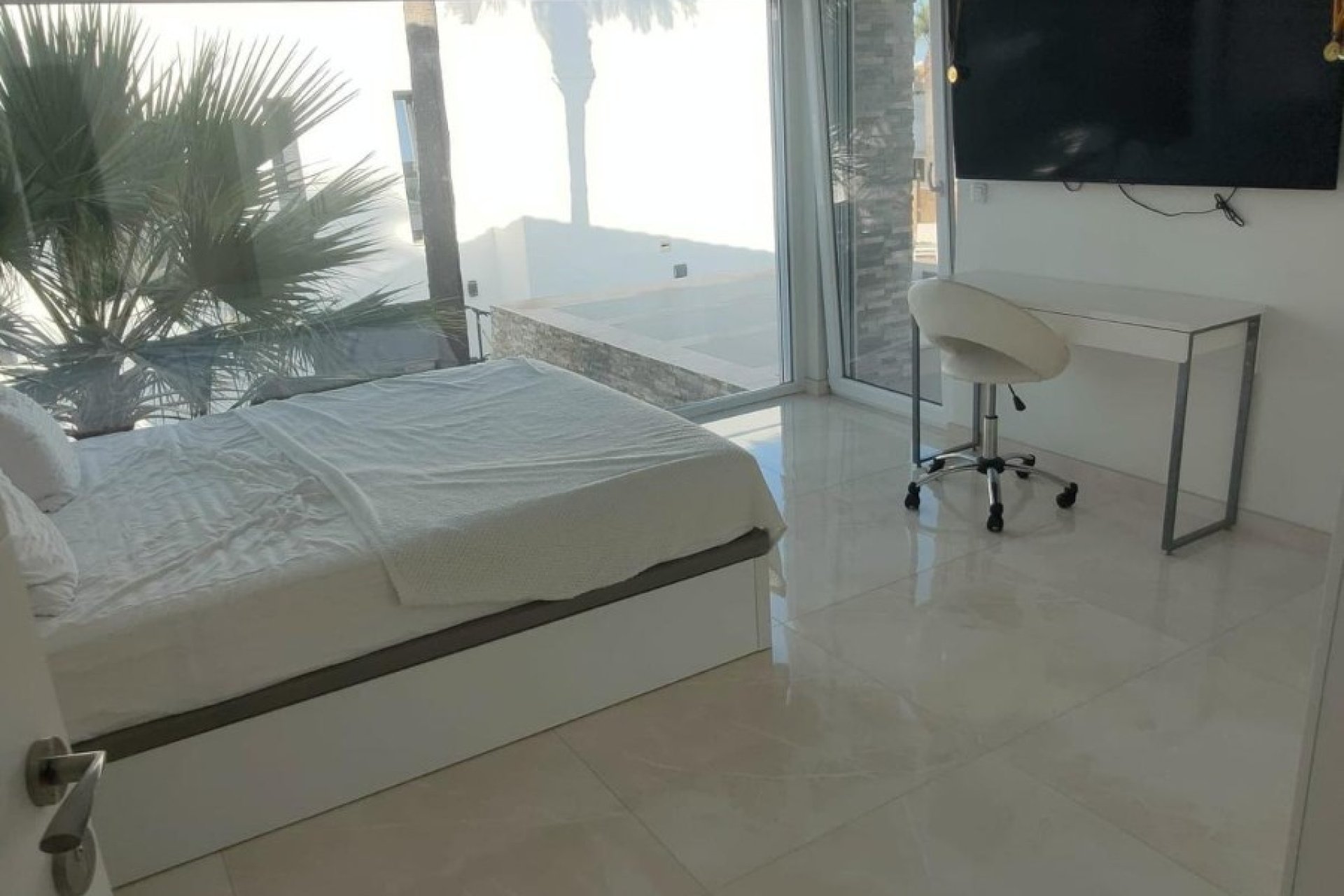 Resale - Villa - Orihuela Costa - La Zenia