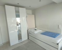 Resale - Villa - Orihuela Costa - La Zenia