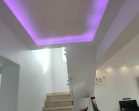 Resale - Villa - Orihuela Costa - La Zenia