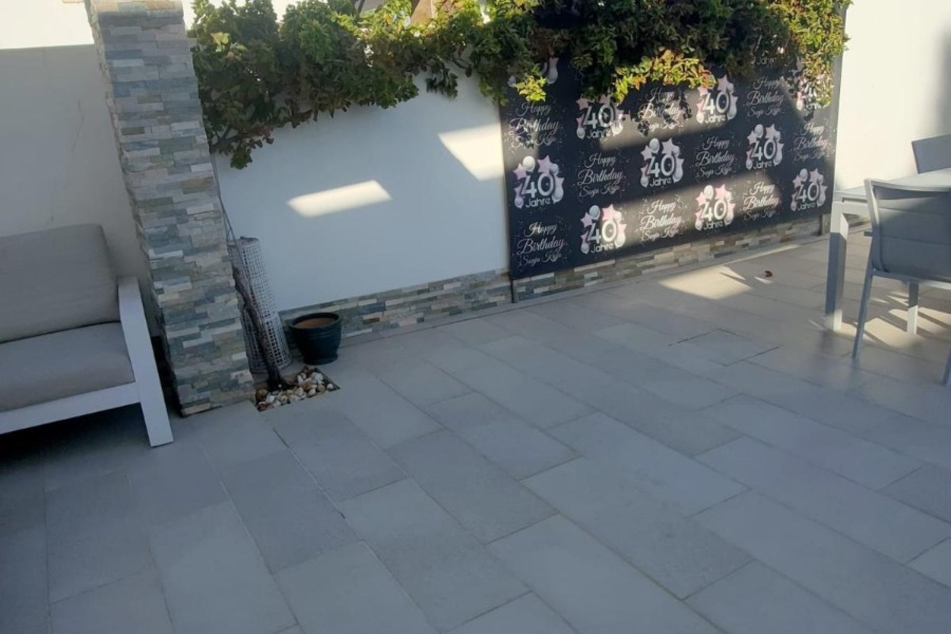 Resale - Villa - Orihuela Costa - La Zenia