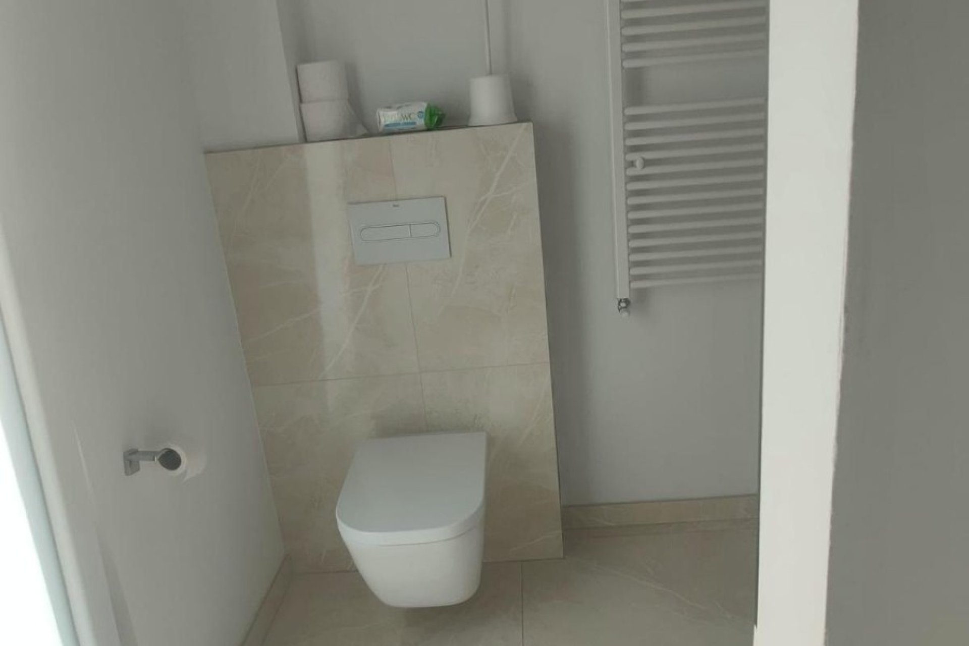 Resale - Villa - Orihuela Costa - La Zenia