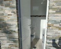 Resale - Villa - Orihuela Costa - La Zenia