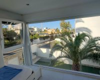 Resale - Villa - Orihuela Costa - La Zenia