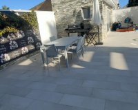 Resale - Villa - Orihuela Costa - La Zenia