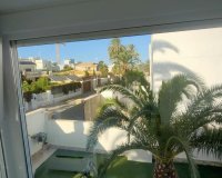 Resale - Villa - Orihuela Costa - La Zenia