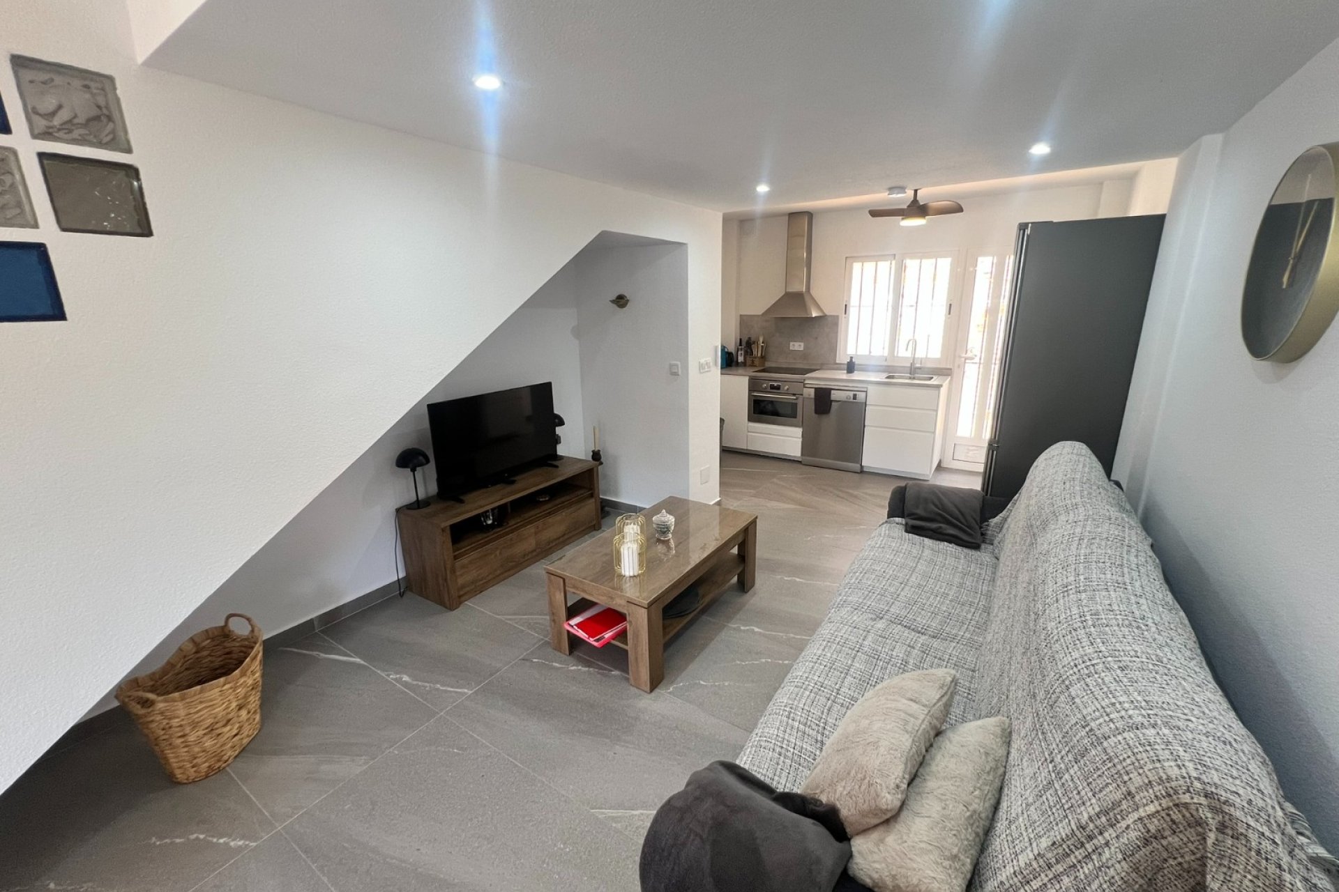 Resale - Villa - Orihuela Costa - La Zenia