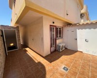 Resale - Villa - Orihuela Costa - La Zenia