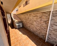 Resale - Villa - Orihuela Costa - La Zenia