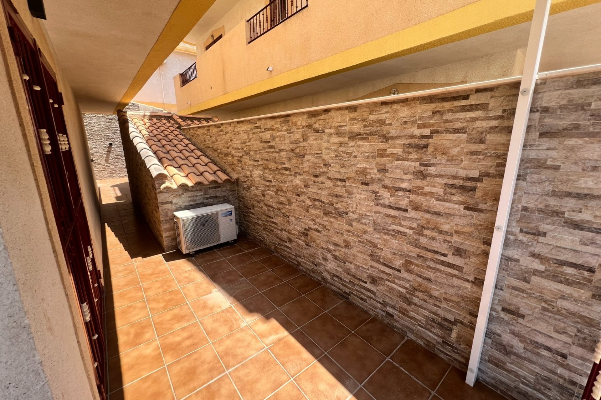 Resale - Villa - Orihuela Costa - La Zenia