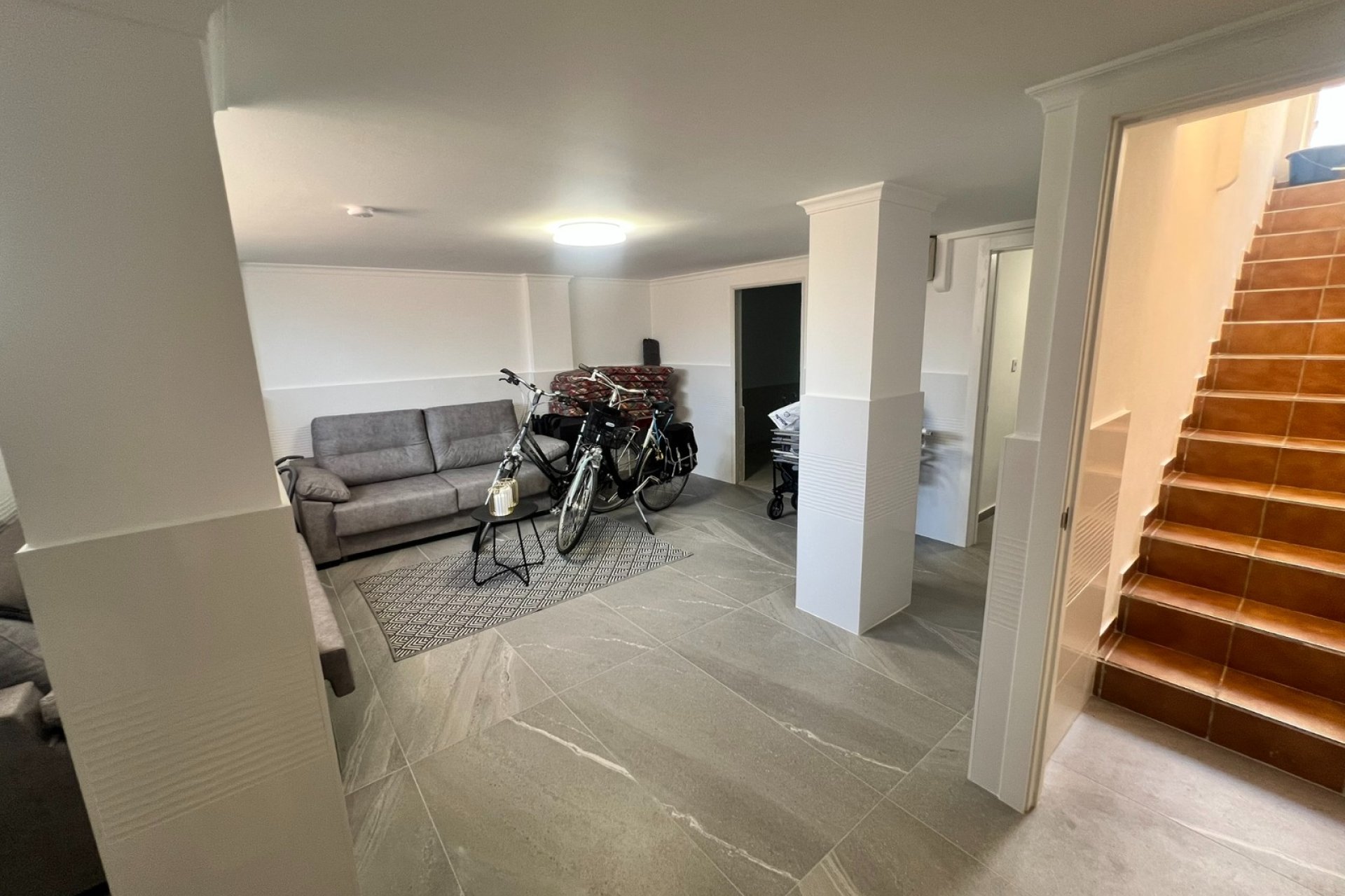 Resale - Villa - Orihuela Costa - La Zenia