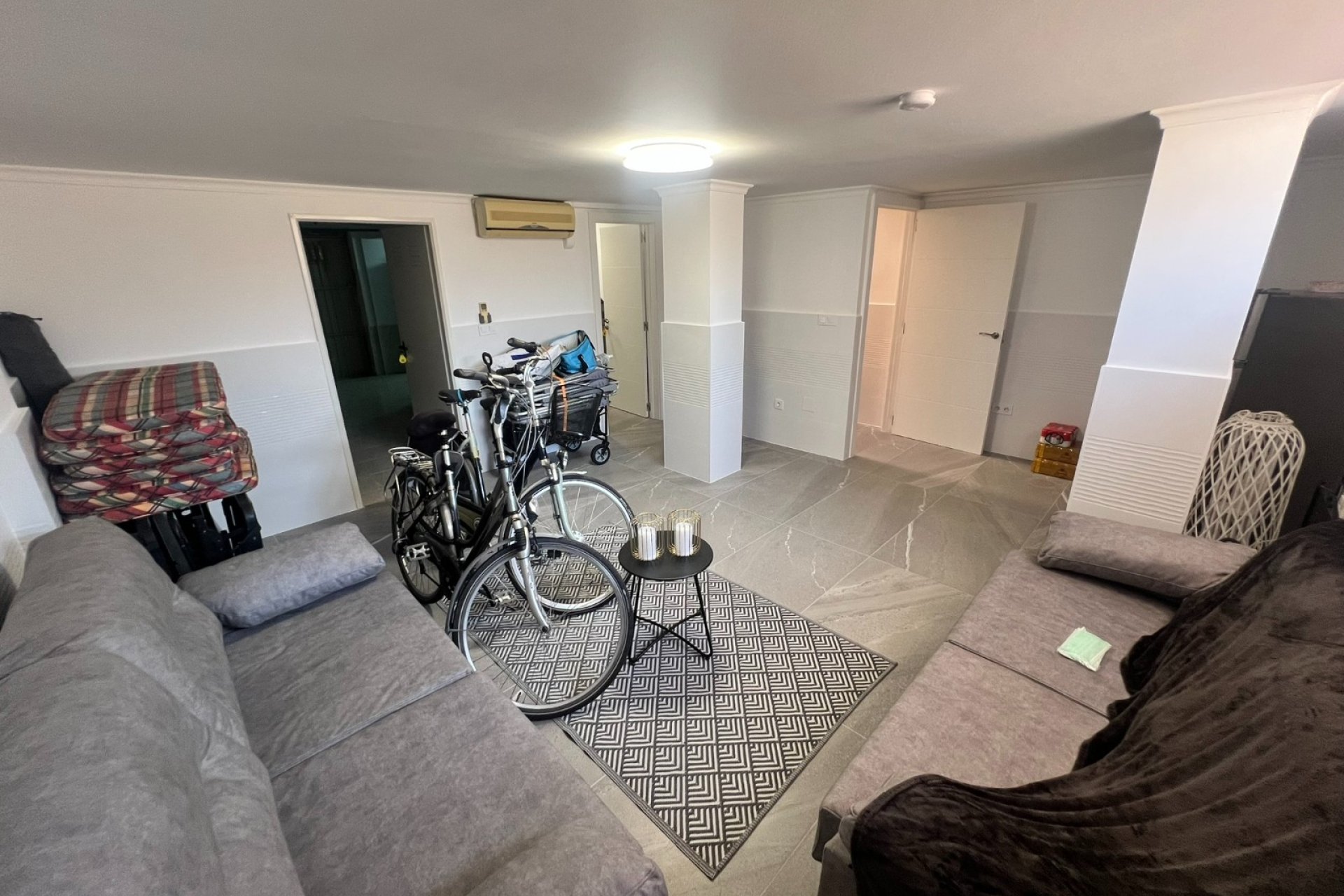 Resale - Villa - Orihuela Costa - La Zenia