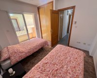 Resale - Villa - Orihuela Costa - La Zenia