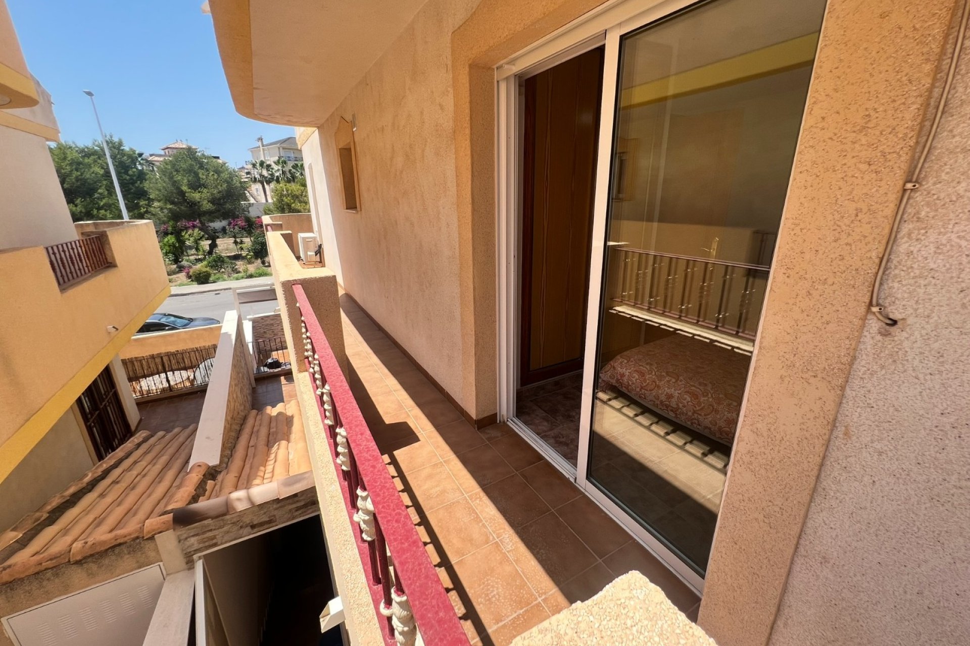 Resale - Villa - Orihuela Costa - La Zenia