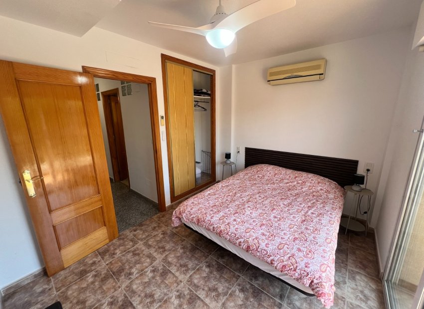 Resale - Villa - Orihuela Costa - La Zenia