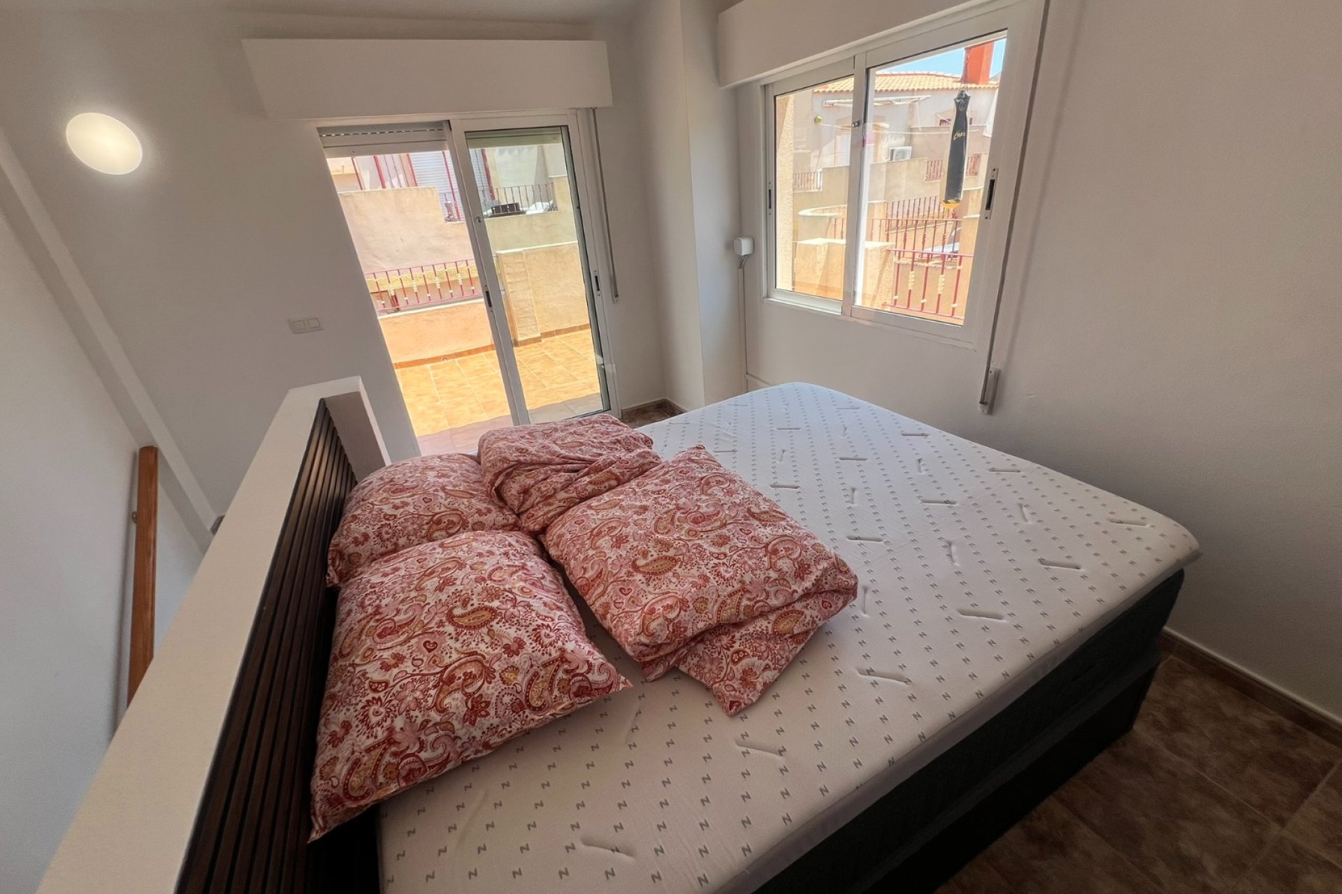 Resale - Villa - Orihuela Costa - La Zenia