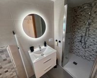 Resale - Villa - Orihuela Costa - La Zenia