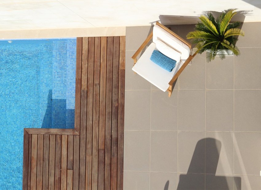 Resale - Villa - Orihuela Costa - La Zenia