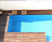 Resale - Villa - Orihuela Costa - La Zenia