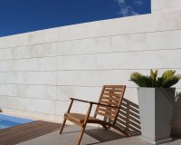 Resale - Villa - Orihuela Costa - La Zenia